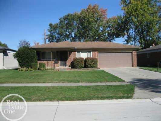 4965 SANFORD DR, STERLING HEIGHTS, MI 48310 - Image 1