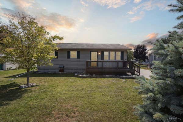 4326 HUSHEN DR, BAY CITY, MI 48706 - Image 1