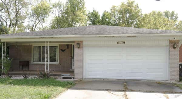 24369 MELODY LN, TAYLOR, MI 48180 - Image 1