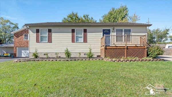 4225 AVENUE D, NEWPORT, MI 48166 - Image 1