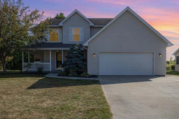 928 APPALOOSA PASS, AUBURN, MI 48611 - Image 1