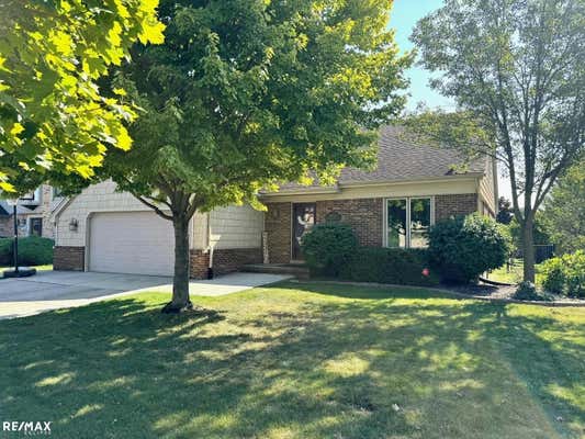 44060 MANITOU DR, CLINTON TOWNSHIP, MI 48038 - Image 1