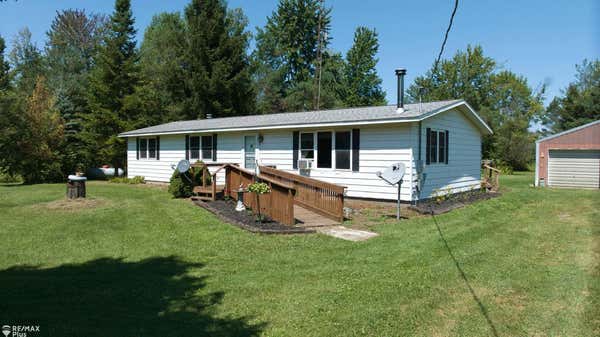 3799 MUSHROOM RD, CARO, MI 48723 - Image 1