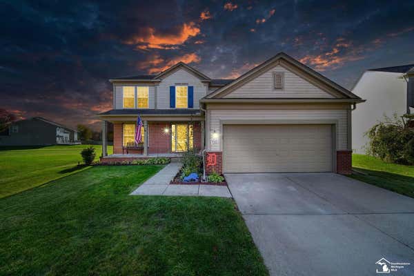 7044 BERWICK CT, YPSILANTI, MI 48197 - Image 1