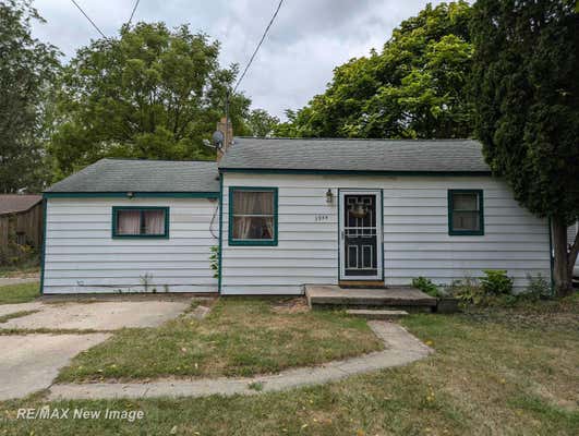 3954 OLIVE ST, SAGINAW, MI 48601 - Image 1