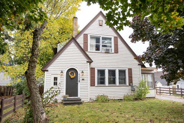 408 N MAPLE ST, ISHPEMING, MI 49849 - Image 1