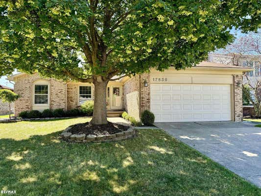 17830 RED OAKS DR, MACOMB, MI 48044 - Image 1