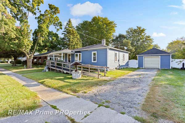 12119 ROTTIERS ST, BIRCH RUN, MI 48415 - Image 1