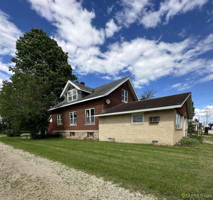 3976 W MAPLE RIDGE 37TH RD, ROCK, MI 49880 - Image 1