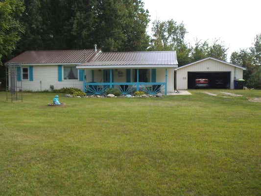 1837 W HURON RD, OMER, MI 48749 - Image 1