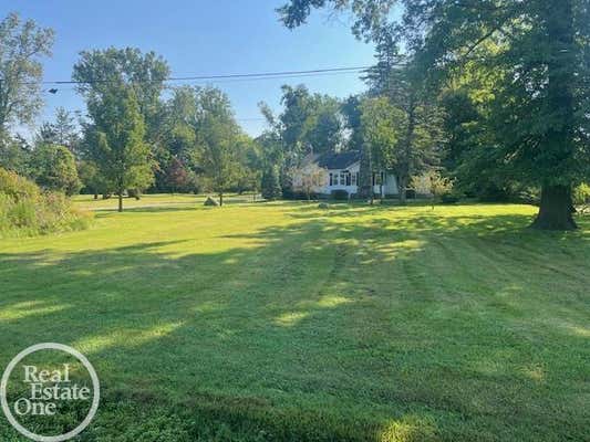 6447 MELDRUM RD, IRA, MI 48023 - Image 1