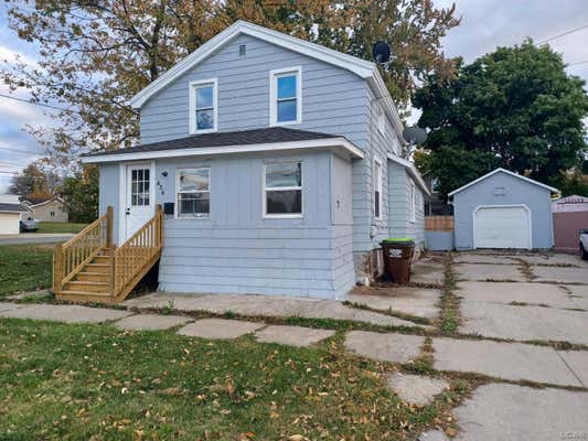 436 FRANK ST, ADRIAN, MI 49221 - Image 1