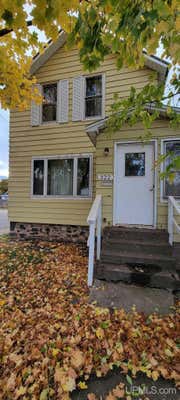 322 S 4TH ST, ISHPEMING, MI 49849 - Image 1