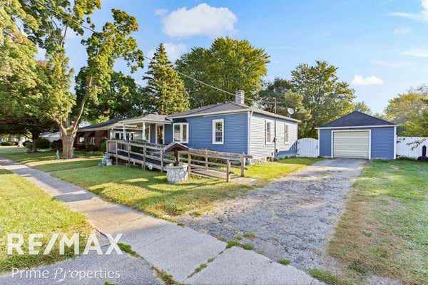 12119 ROTTIERS ST, BIRCH RUN, MI 48415 - Image 1