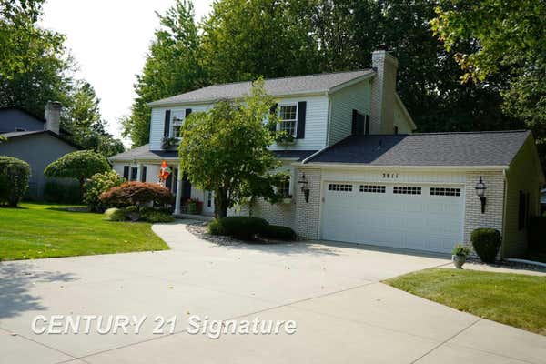 3811 HEMMETER RD, SAGINAW, MI 48603 - Image 1