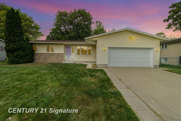 3357 SHANE DR, BAY CITY, MI 48706 - Image 1