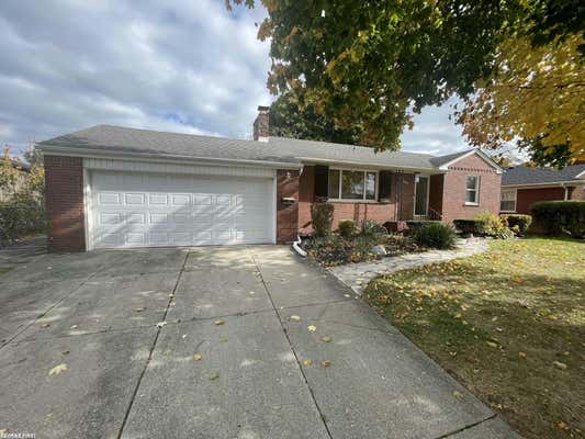 27608 GRANT ST, SAINT CLAIR SHORES, MI 48081 - Image 1