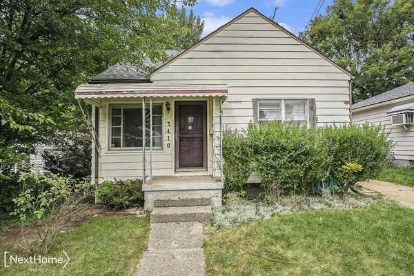 3410 WHITNEY AVE, FLINT, MI 48503 - Image 1