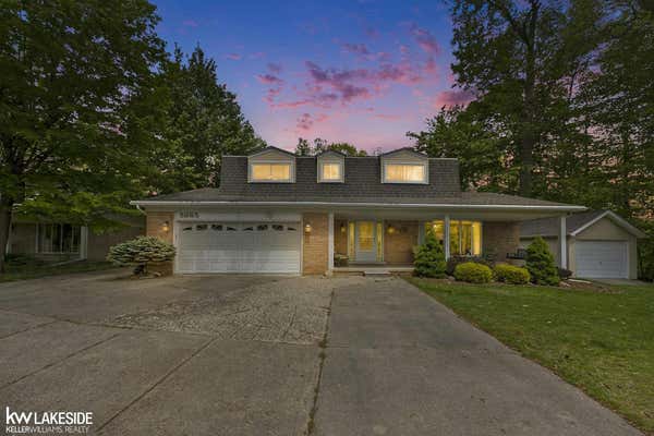 5665 VINCENT TRL, SHELBY TOWNSHIP, MI 48316 - Image 1