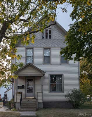 416 S 12TH ST, ESCANABA, MI 49829 - Image 1