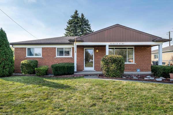 27663 GROVELAND ST, ROSEVILLE, MI 48066 - Image 1