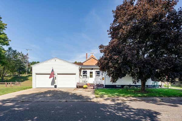 167 N PINE ST, GWINN, MI 49841 - Image 1