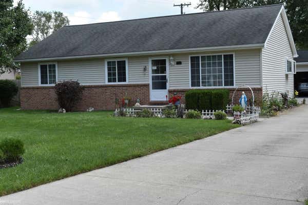 3952 PARKER RD, FORT GRATIOT, MI 48059 - Image 1