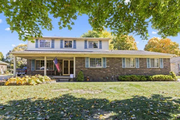 47564 CHERYL CT, SHELBY TOWNSHIP, MI 48315 - Image 1