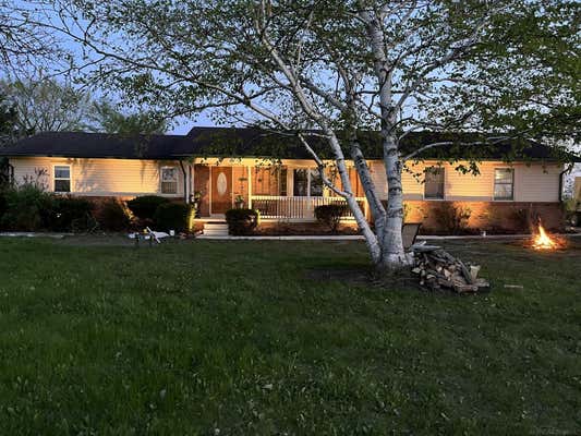 9505 DOLAN RD, COLUMBUS, MI 48063 - Image 1