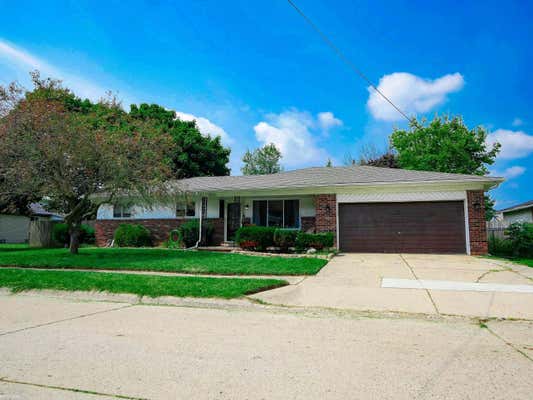 166 BARBARA ST, MOUNT CLEMENS, MI 48043 - Image 1