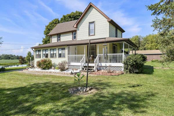 11815 E GOODALL RD, DURAND, MI 48429 - Image 1