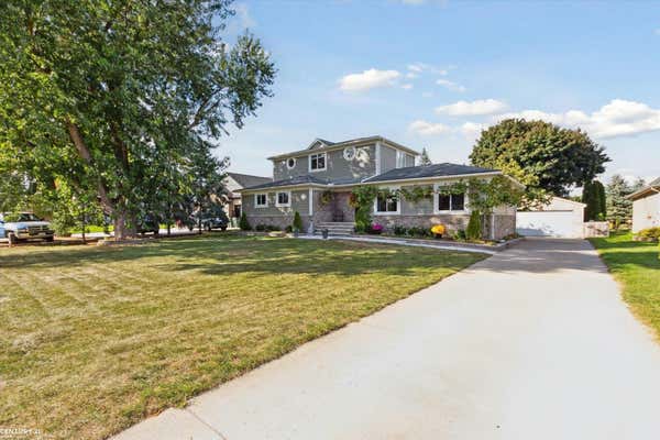 13191 22 MILE RD, SHELBY TOWNSHIP, MI 48315 - Image 1