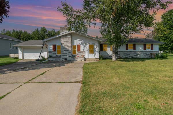 416 W MICHIGAN AVE, AU GRES, MI 48703 - Image 1