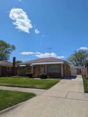 24685 RIDGECROFT AVE, EASTPOINTE, MI 48021 - Image 1