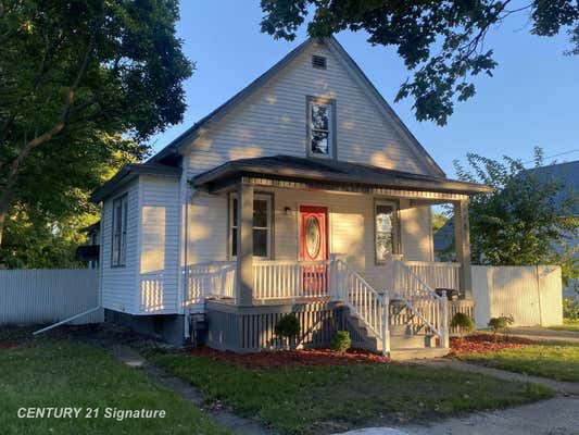 1812 S HAMILTON ST, SAGINAW, MI 48602 - Image 1