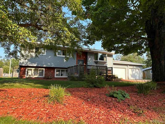 346 N RIVER DR, GWINN, MI 49841 - Image 1