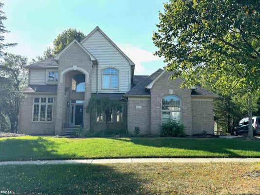 55495 PARKVIEW DR, SHELBY TOWNSHIP, MI 48316 - Image 1