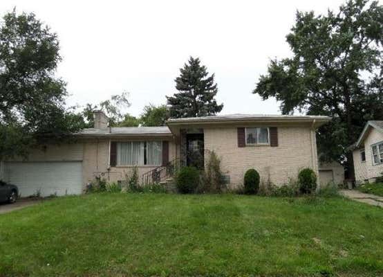 982 FARNUM AVE, FLINT, MI 48503 - Image 1