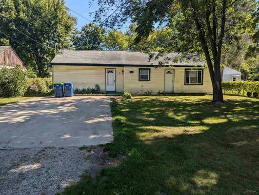 1701 RIBBLE ST, SAGINAW, MI 48601 - Image 1