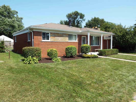 7221 WEINGARTZ, CENTER LINE, MI 48015 - Image 1