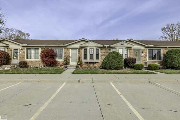 11447 LYNHURST DR, WASHINGTON, MI 48094 - Image 1