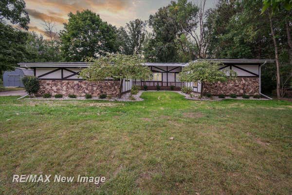 3173 E BULLOCK CREEK DR, MIDLAND, MI 48640 - Image 1