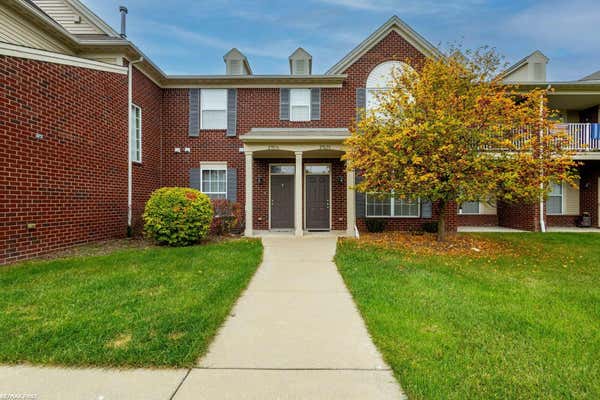 29828 FOX RUN CIR # 100, WARREN, MI 48092 - Image 1