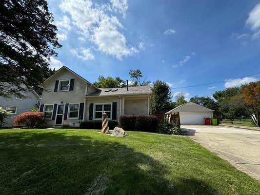 58749 LIND RD, WASHINGTON TWP, MI 48094 - Image 1