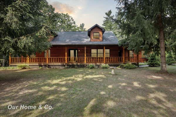 10306 HAMMOND DR, ATLANTA, MI 49709 - Image 1