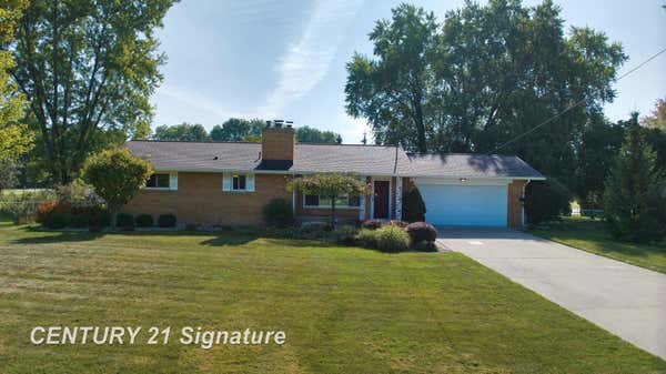 1340 TROUT DR, SAGINAW, MI 48638 - Image 1