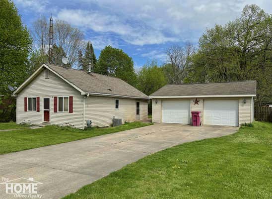 623 AIKEN ST, OWOSSO, MI 48867 - Image 1