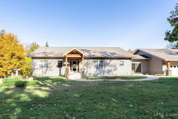 23 CHIPMAN DR, ISHPEMING, MI 49849 - Image 1