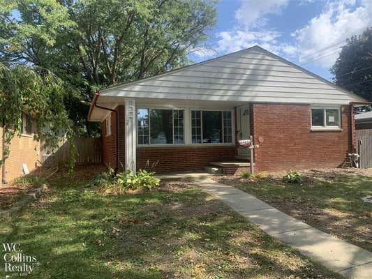 24312 CULVER ST, SAINT CLAIR SHORES, MI 48080 - Image 1