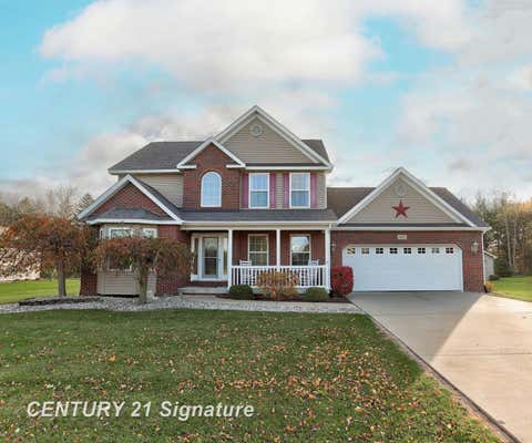 4767 SPITLER DR, BAY CITY, MI 48706 - Image 1